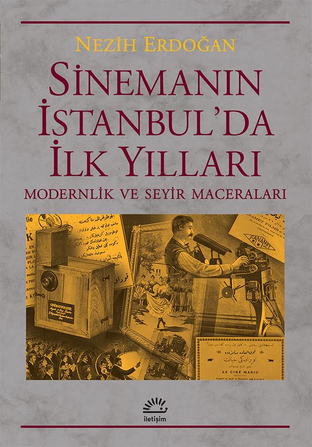 Publication cover