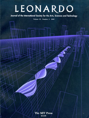 Publication cover