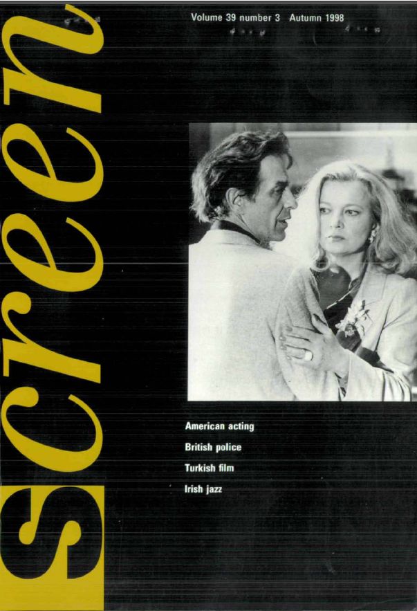 Publication cover